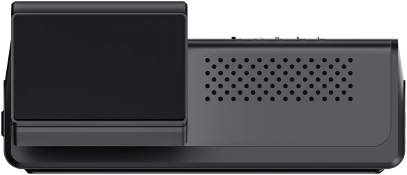 Видеорегистратор Digma FreeDrive 940W черный 8Mpix 2160x3840 170гр. Allwinner