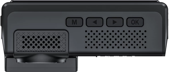 Видеорегистратор Digma FreeDrive 940W черный 8Mpix 2160x3840 170гр. Allwinner