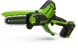 Цепная пила Greenworks G24MCS10 аккум. 200Вт дл.шины:4&amp;quot;(10cm) (2008207)