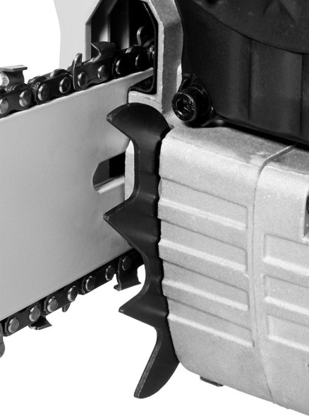 Бензопила Зубр ПБЦ-М52-45 2600Вт 3.9л.с. дл.шины:18&amp;quot; (45cm)