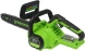 Цепная пила Greenworks GD24CS30K2 аккум. дл.шины:12&amp;quot; (30cm) 1аккум. 2Ач ЗУ (2007007UA)