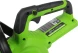 Цепная пила Greenworks GD24CS30K2 аккум. дл.шины:12&amp;quot; (30cm) 1аккум. 2Ач ЗУ (2007007UA)