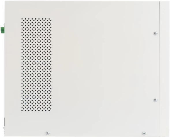 Источник бесперебойного питания Ippon Na+ TAE 3000 3000Вт 3000ВА белый