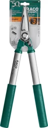Ножницы для живой изгороди Raco 4210-53/CS503 зеленый
