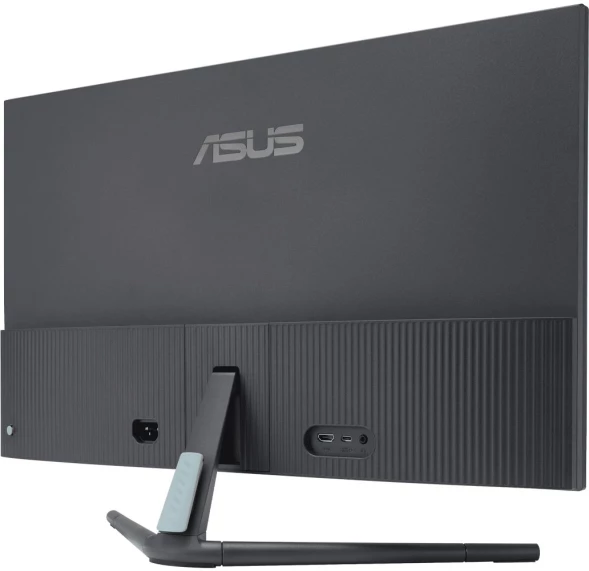 Монитор Asus 27&amp;quot; VU279CFE-B черный IPS LED 1ms 16:9 HDMI матовая HAS 1300:1 250cd 178гр/178гр 1920x1080 100Hz FHD USB 4.8кг