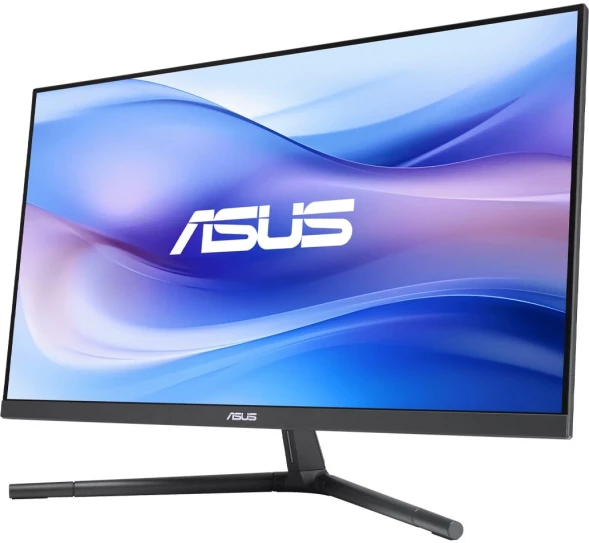 Монитор Asus 27&amp;quot; VU279CFE-B черный IPS LED 1ms 16:9 HDMI матовая HAS 1300:1 250cd 178гр/178гр 1920x1080 100Hz FHD USB 4.8кг