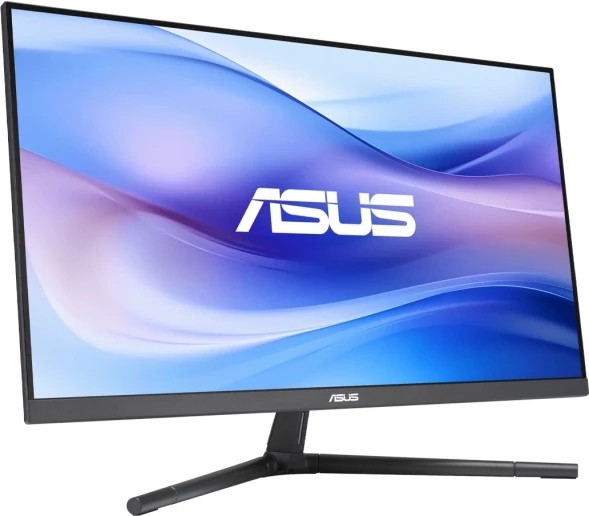 Монитор Asus 27&amp;quot; VU279CFE-B черный IPS LED 1ms 16:9 HDMI матовая HAS 1300:1 250cd 178гр/178гр 1920x1080 100Hz FHD USB 4.8кг