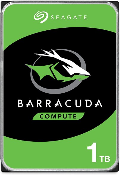 Жесткий диск Seagate SATA-III 1Tb ST1000LM049 Barracuda Pro (7200rpm) 128Mb 2.5&amp;quot;