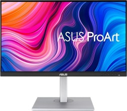 Монитор Asus 27&amp;quot; ProArt PA279CV черный IPS LED 16:9 HDMI M/M матовая HAS Piv 350cd 178гр/178гр 3840x2160 60Hz DP 4K USB 8.6кг