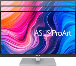 Монитор Asus 27&amp;quot; ProArt PA279CV черный IPS LED 16:9 HDMI M/M матовая HAS Piv 350cd 178гр/178гр 3840x2160 60Hz DP 4K USB 8.6кг