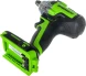 Гайковерт Greenworks 3802907 аккум. патрон:квад.1/2&amp;quot;