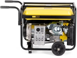 Генератор Champion GG7501E-3 8.1кВт