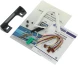 Комплект домофона Falcon Eye Lira + AVP-505 ассорти