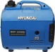 Генератор Hyundai HHY 1050Si 1.2кВт