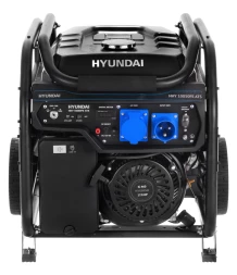 Генератор Hyundai HHY 10050FE ATS 8.5кВт
