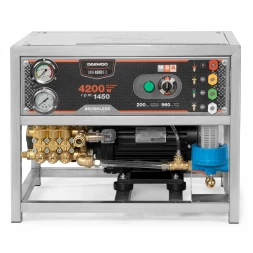 Минимойка Daewoo DAW 4000S-3 4200Вт