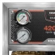 Минимойка Daewoo DAW 4000S-3 4200Вт