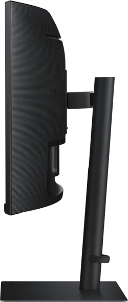 Монитор Samsung 34&amp;quot; ViewFinity S6 S34C650UAIXCI черный VA LED 5ms 21:9 HDMI M/M полуматовая 350cd 178гр/178гр 3440x1440 100Hz FreeSync DP Ultra WQHD USB 8кг