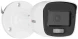 Камера видеонаблюдения аналоговая HiWatch DS-T500L(B)(2.8mm) 2.8-2.8мм HD-CVI HD-TVI цв. корп.:белый