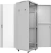 Шкаф серверный Rexant Pro (04-2315) напольный 22U 600x1000мм пер.дв.металл металл 800кг серый