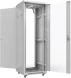 Шкаф серверный Rexant Pro (04-2315) напольный 22U 600x1000мм пер.дв.металл металл 800кг серый