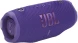 Колонка порт. JBL Charge 6 пурпурный 45W 1.0 BT 10м 4722mAh (JBLCHARGE6PUR)