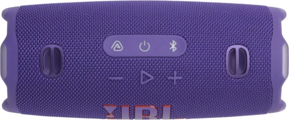 Колонка порт. JBL Charge 6 пурпурный 45W 1.0 BT 10м 4722mAh (JBLCHARGE6PUR)
