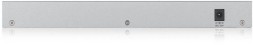 Коммутатор Zyxel XGS1210-12-ZZ0102F (L2) 8x1Гбит/с 2x2.5Гбит/с 2SFP+ управляемый