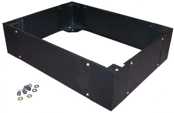 Цоколь Lanmaster TWT-CBB-PL-8X10-2
