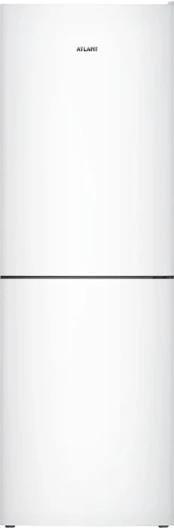 Холодильник Атлант ХМ 4619-101 2-хкамерн. белый