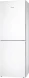 Холодильник Атлант ХМ 4619-101 2-хкамерн. белый