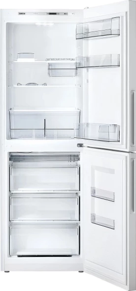 Холодильник Атлант ХМ 4619-101 2-хкамерн. белый