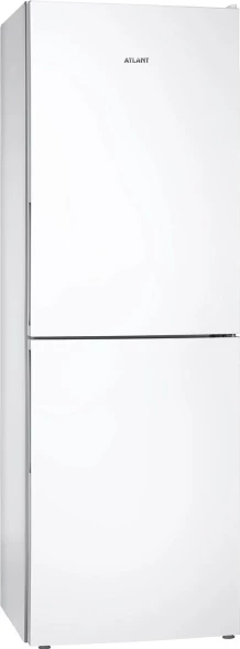 Холодильник Атлант ХМ 4619-101 2-хкамерн. белый