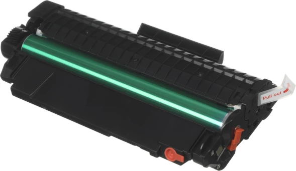Картридж лазерный Cactus T31 CS-T31 черный (3500стр.) для Deli P3100/M3100