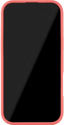 Чехол (клип-кейс) uBear для Apple iPhone 16 Plus Touch with MagSafe коралловый (CS416CR67PTH-I24M)