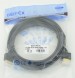 Кабель аудио-видео HDMI (m)/HDMI (m) 5м. позолоч.конт. черный