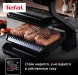 Электрогриль Tefal Optigrill+ GC714834 2000Вт черный