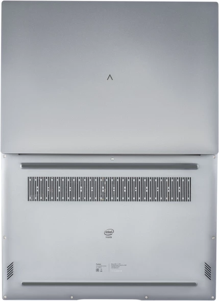 Ноутбук Digma Pro Pactos Core i5 1235U 16Gb SSD512Gb Intel Iris Xe graphics 16&amp;quot; IPS WUXGA (1920x1200) Windows 11 Pro dk.grey WiFi BT Cam 5500mAh (DN16P5-ADXW01)