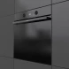 Духовой шкаф Электрический Gorenje BOS6737E05DBG черный