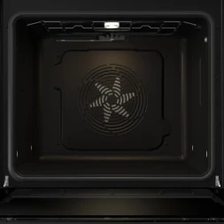 Духовой шкаф Электрический Gorenje BOS6737E05DBG черный
