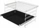 Духовой шкаф Электрический Gorenje BOS6737E05DBG черный
