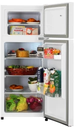 Холодильник Gorenje RF212FPW4 2-хкамерн. белый