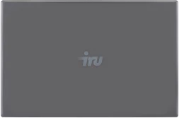 Ноутбук IRU Tactio 14ALH Core i5 1235U 8Gb SSD256Gb Intel Iris Xe graphics 14&amp;quot; IPS FHD (1920x1080) Windows 11 Pro Multi Language 64 grey WiFi BT Cam 4000mAh (2059065)