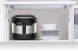 Фритюрница Moulinex AF215D10 1600Вт серебристый/черный
