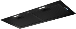 Вытяжка встраиваемая Elica FOLD BL MAT/A/72 черный управление: кнопочное (1 мотор)