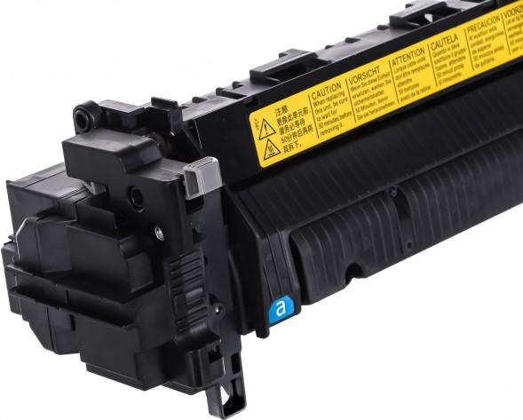 Печка в сборе Cet DGP0582 (FK-6115 reman) для Kyocera Ecosys M4125idn, M4132idn