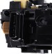 Печка в сборе Cet DGP0582 (FK-6115 reman) для Kyocera Ecosys M4125idn, M4132idn