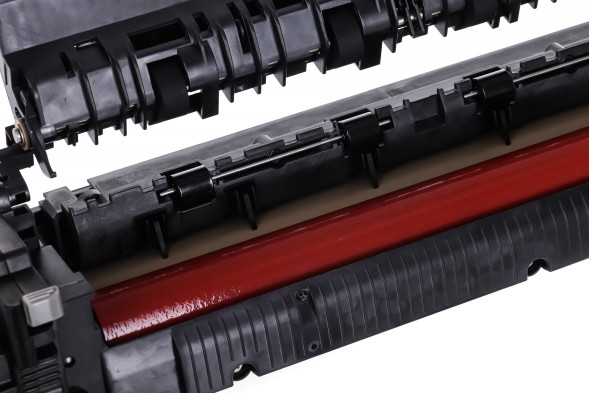 Печка в сборе Cet DGP0582 (FK-6115 reman) для Kyocera Ecosys M4125idn, M4132idn