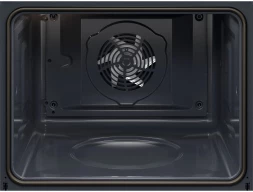 Духовой шкаф Электрический Electrolux EOE8P39H черный
