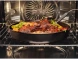 Духовой шкаф Электрический Electrolux EOE8P39H черный